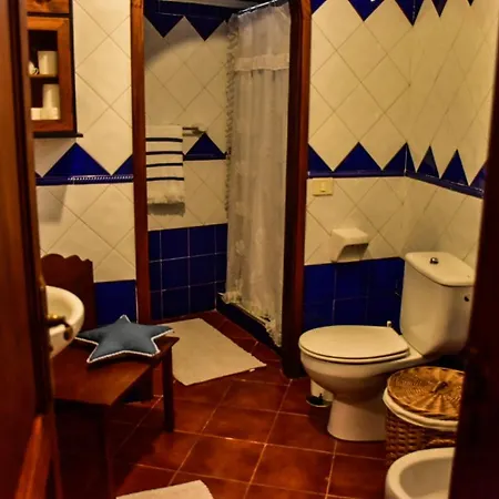 Casa Rural El Poleo Icod De Los Vinos