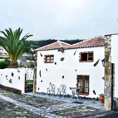 Casa Rural El Poleo Horská chata Icod De Los Vinos
