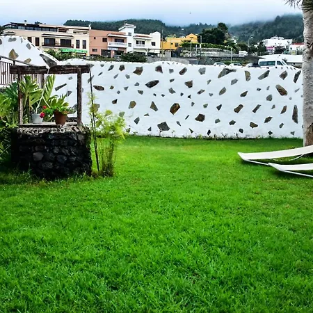 Casa Rural El Poleo * Icod De Los Vinos