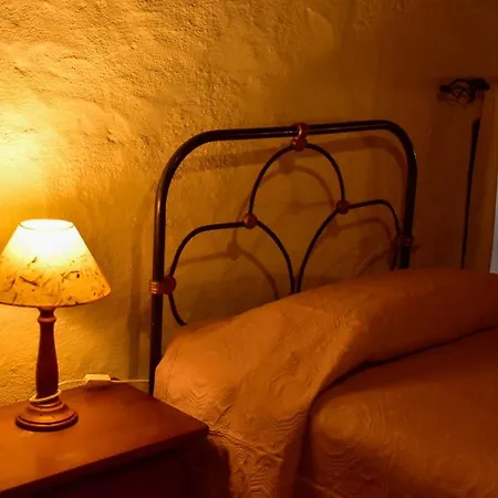 Horská chata Casa Rural El Poleo *