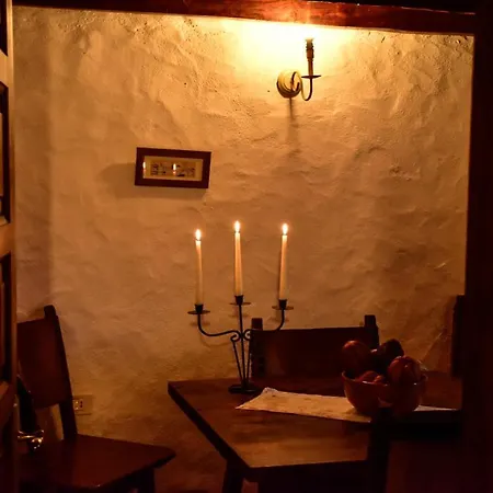 Casa Rural El Poleo * Icod De Los Vinos