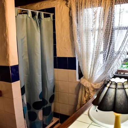 Casa Rural El Poleo Horská chata Icod De Los Vinos