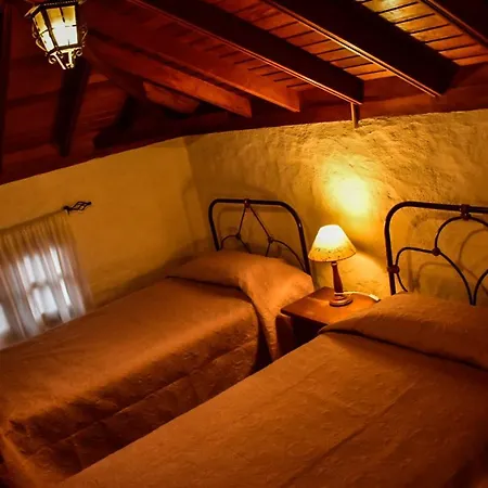 Casa Rural El Poleo Icod De Los Vinos