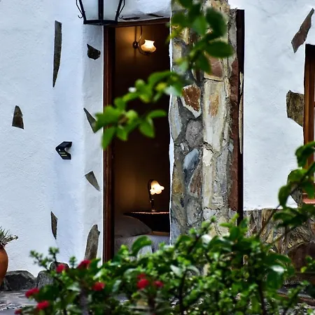 Casa Rural El Poleo