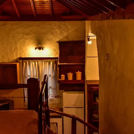 Casa Rural El Poleo Icod De Los Vinos