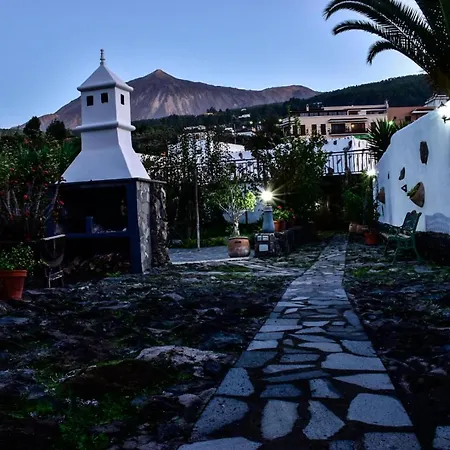 Casa Rural El Poleo Icod De Los Vinos