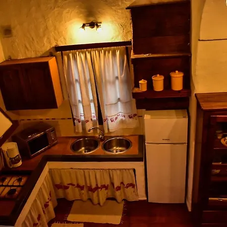 Casa Rural El Poleo Icod De Los Vinos