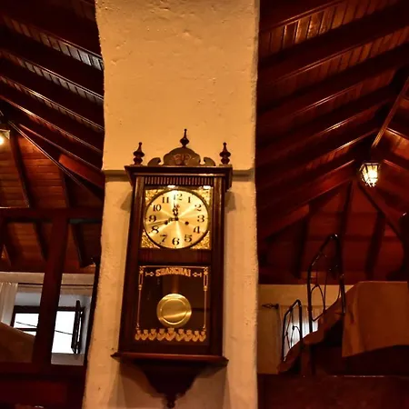 Casa Rural El Poleo Icod De Los Vinos