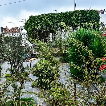 Horská chata Casa Rural El Poleo Icod De Los Vinos