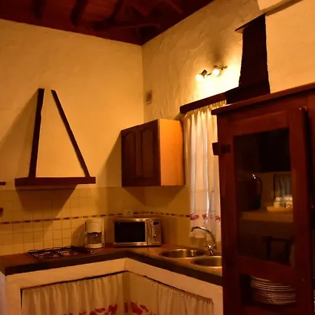 Casa Rural El Poleo