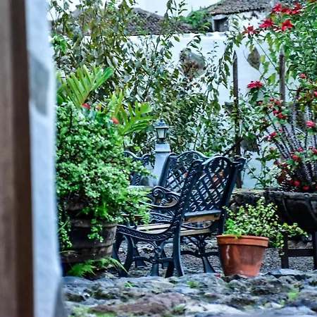 Horská chata Casa Rural El Poleo Icod De Los Vinos
