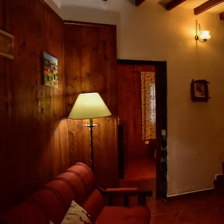 Casa Rural El Poleo * Icod De Los Vinos