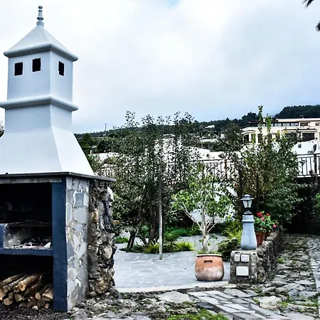 Horská chata Casa Rural El Poleo *